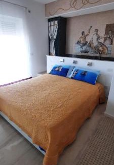 Marina Grande Apartment | Casa di Liliana