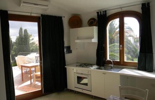 Sant'Anna Arresi Apartment | Casa di Livia