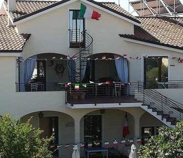 Sant'Anna Arresi Apartment | Casa di Livia