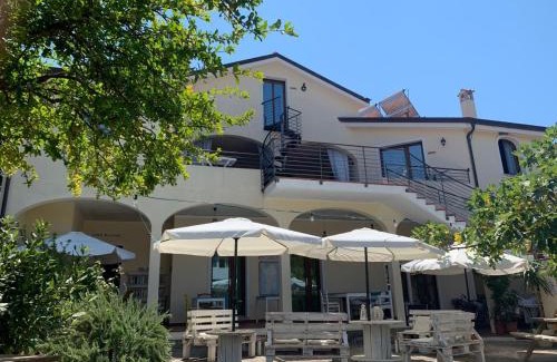 Sant'Anna Arresi Apartment | Casa di Livia