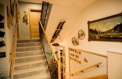 Zabljak Apartment | Casa di Pino EcoLodge Hotel