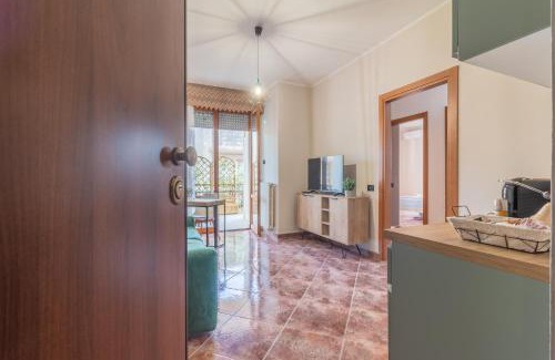 Viterbo Apartment | Casa di Sonja