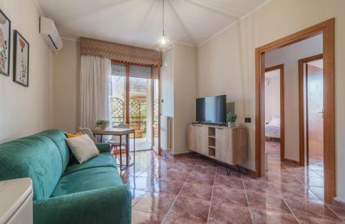 Viterbo Apartment | Casa di Sonja