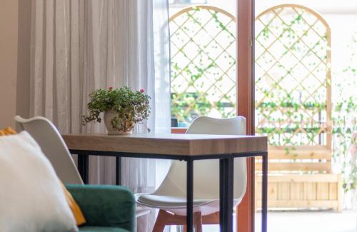 Viterbo Apartment | Casa di Sonja