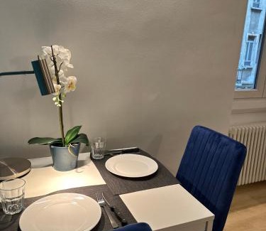 Casoretto Apartment | Casa di Susi