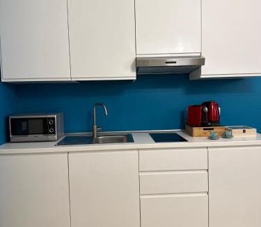 Casoretto Apartment | Casa di Susi