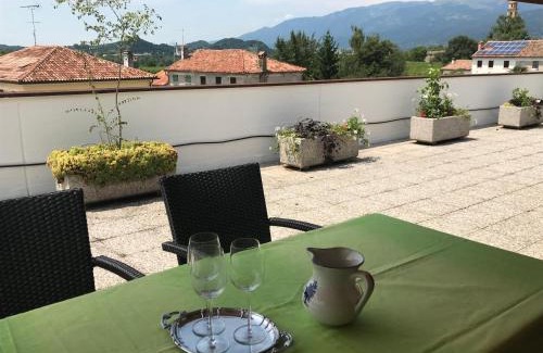 Bigolino Apartment | Casa di Vito