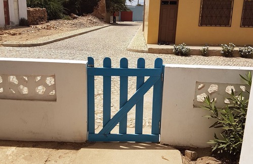 Maio House | Casa di Yuca, holiday home on the Cape Verde, in the Maio/Morro