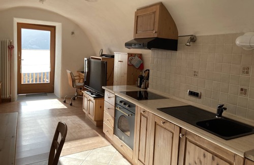 Carano Apartment | CASA DIAF - Charming apartment in Carano