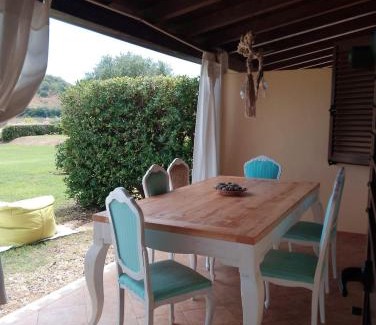 Tertenia House | Casa Diana