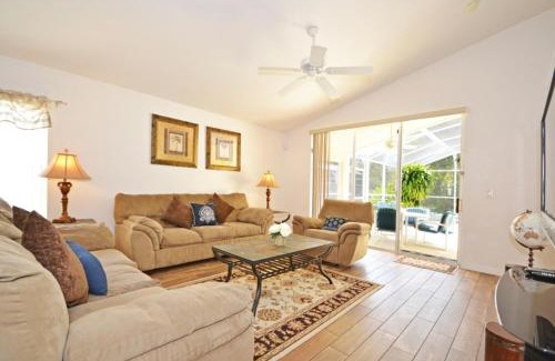 Highlands Reserve House | Casa DiLaura home