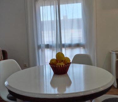 Aracena Apartment | Casa Doña Elvira
