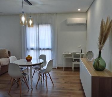 Aracena Apartment | Casa Doña Elvira