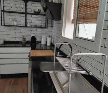Aracena Apartment | Casa Doña Elvira