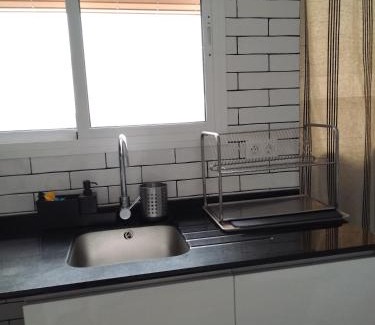 Aracena Apartment | Casa Doña Elvira