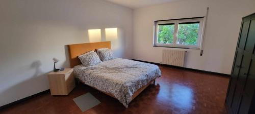 Caldas da Rainha Apartment | Casa do Alto