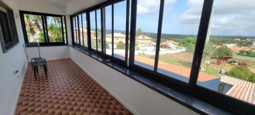 Caldas da Rainha Apartment | Casa do Alto