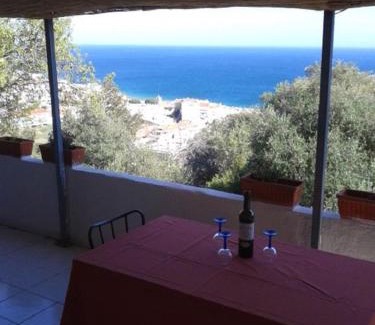 Sesimbra House | Casa do avô Teixeira