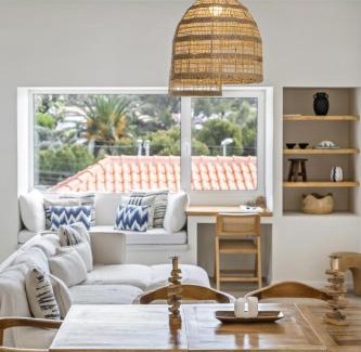 Vila Baleira Villa | Casa do Cacto - By WeHost