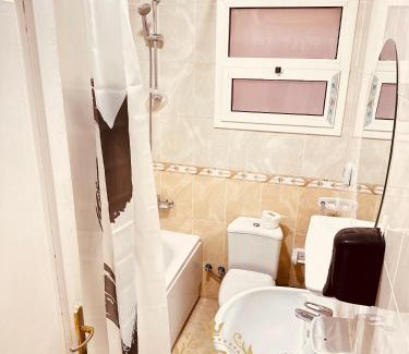 New Cairo Apartment | Casa Do Cairo - Rehab City