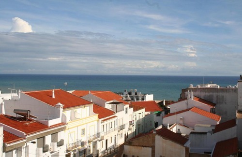 Albufeira Bed & Breakfast | Casa Do Canto