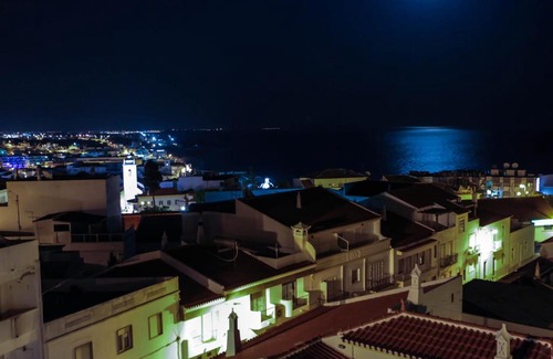 Albufeira Bed & Breakfast | Casa Do Canto