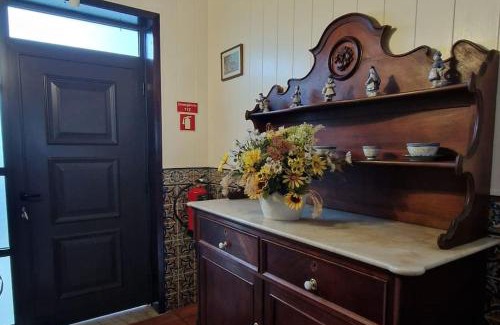 Barra House | Casa do Conde Praia da Barra