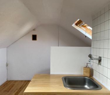 Cova da Piedade Apartment | Casa do Cristo Rei I