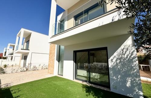 Foz do Arelho Villa | Casa do Cruzeiro - BY SCH