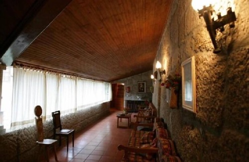 Cantelaes Cottage | Casa do Hospital for 10 people