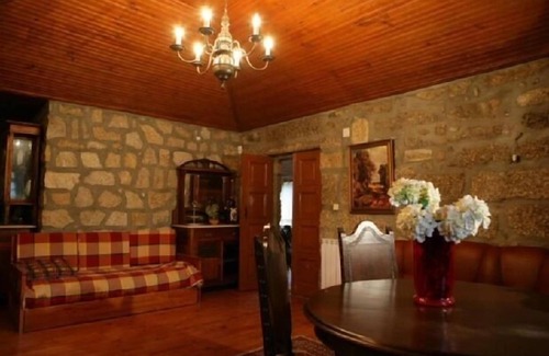 Cantelaes Cottage | Casa do Hospital for 10 people