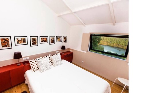 Arcos de Valdevez House | Casa do Lagar - Parque Nacional da Peneda Gerês