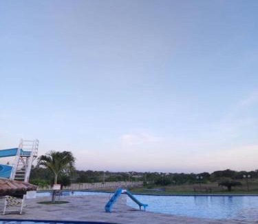 Aguas Belas House | Casa do Lago