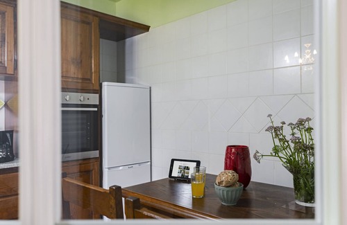 Sao Vicente Cottage | Casa do Lanço - Verdelho, wine and laurissilva
