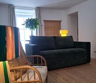 Alcochete Apartment | Casa do Logradouro