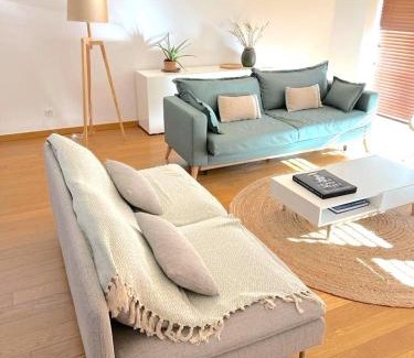 Carvalhal House | Casa Do Mar - Sea View Beach House - Troia Comporta
