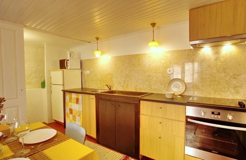 Avintes House | Casa do Mestrinho -Cottage by the Douro River