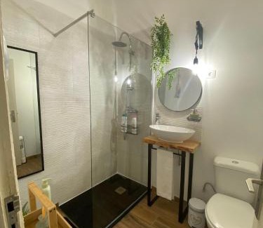 Santo Amaro Apartment | Casa do Mocho II