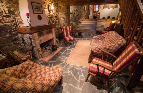Braganca House | Casa do Passal - Rural Tourism