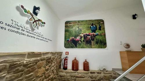 Seia House | Casa do Pastor & Casa do Forno - Matias Nature, Serra da Estrela, Seia