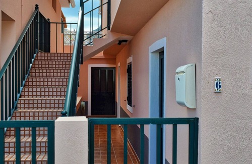 Porto Moniz Apartment | Casa do Pescador, a Home in Madeira