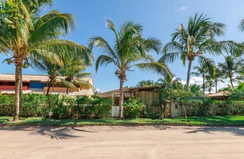 Curuipe House | Casa do Pescador