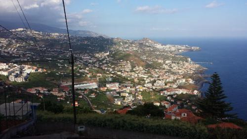 Camara de Lobos House | Casa do Pico