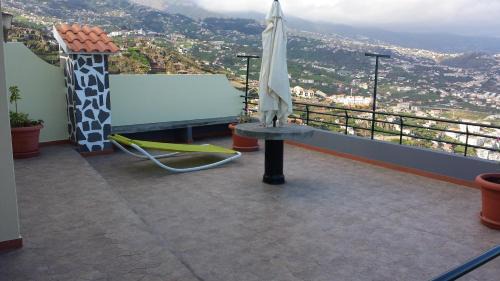 Camara de Lobos House | Casa do Pico