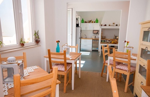 Olhao Apartment | Casa do Poço - Cosy Suite