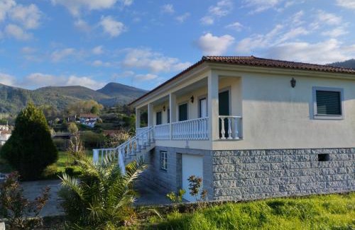 Arouca House | Casa do Reguengo