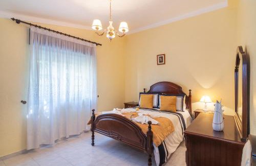 Estombar House | Casa do Sol - Estombar, Algarve