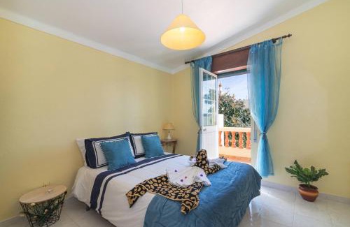 Estombar House | Casa do Sol - Estombar, Algarve