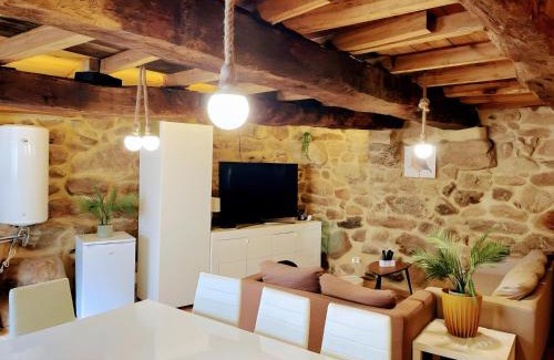 Montalegre House | Casa do Terrado