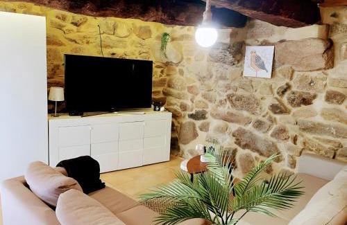 Montalegre House | Casa do Terrado